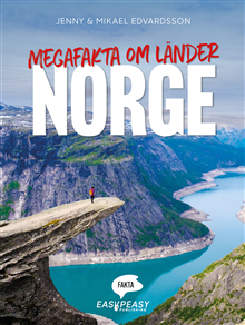 Megafakta om länder. Norge
