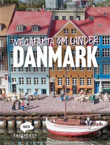 Megafakta om länder. Danmark