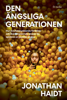 Den ängsliga generationen 