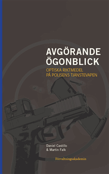 Avgörande ögonblick