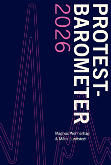 Protestbarometer 2026