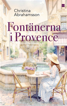 Fontänerna i Provence