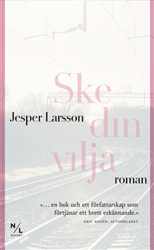 Ske din vilja