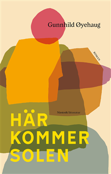 Här kommer solen