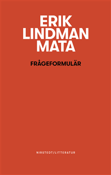 Frågeformulär