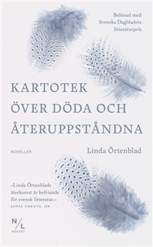 Kartotek över döda och återuppståndna