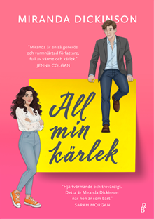 All min kärlek