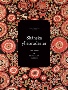 Skånska yllebroderier