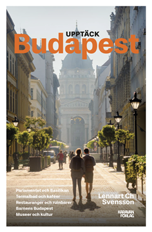 Upptäck Budapest