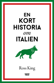 En kort historia om Italien
