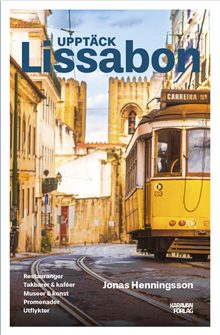 Upptäck Lissabon