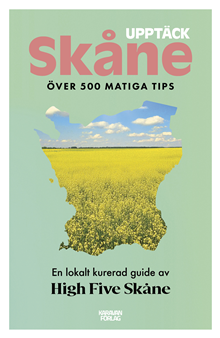 Upptäck Skåne