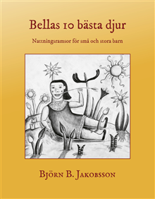 Bellas 10 bästa djur