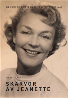 Skärvor av Jeanette
