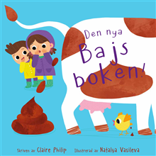 Den nya bajsboken
