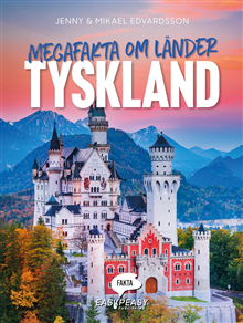 Megafakta om länder. Tyskland