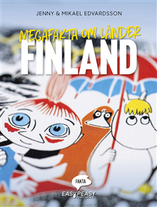 Megafakta om länder. Finland
