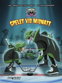 Spelet vid midnatt