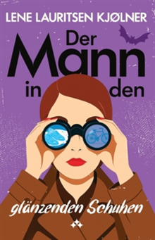 Der Mann in den glänzenden Schuhen