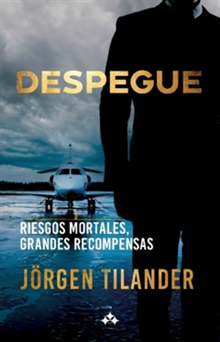 Despegue 