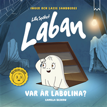 Var är Labolina?