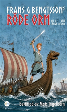 Röde Orm, Del 1