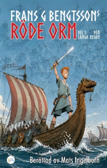 Röde Orm, Del 1