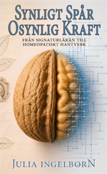 Synligt Spår, Osynlig Kraft 
