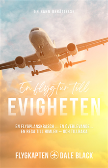 En flygtur till evigheten