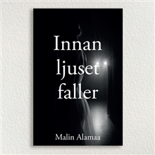 Innan ljuset faller