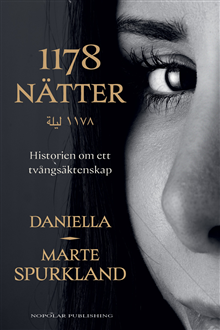 1178 nätter