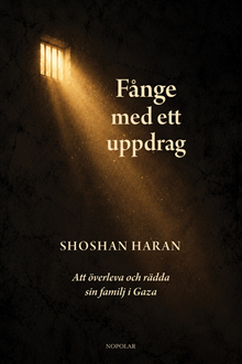 Fånge med ett uppdrag