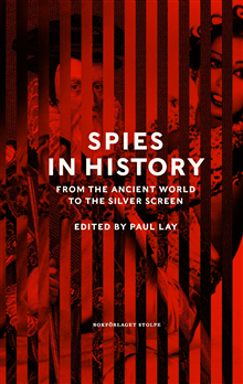 Spies in History 