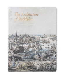 Stockholm architecture 