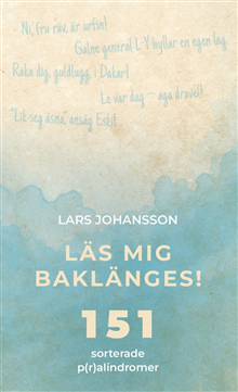 Läs mig baklänges!