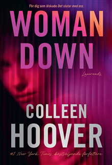 Woman Down (svensk utgåva)