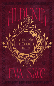 Aldunia - Genom tid och eld