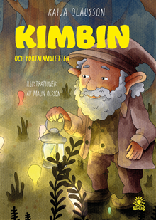 Kimbin och portalamuletten