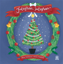Fulegran, julegran