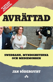 Avrättad 