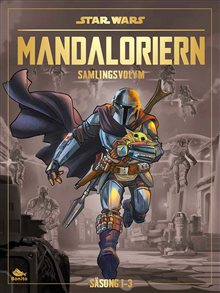 Mandaloriern. Samlingsvolym