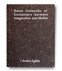 Some Instances of Encounters Between Imagination and Matter