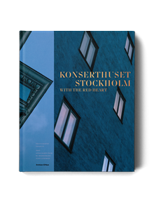 Stockholm Konserthus 