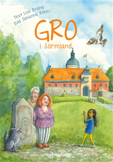 Gro i Sörmland