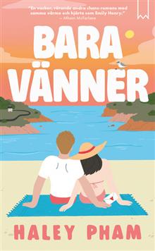 Bara vänner