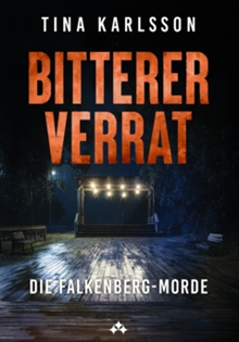 Bitterer Verrat