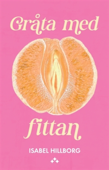 Gråta med fittan