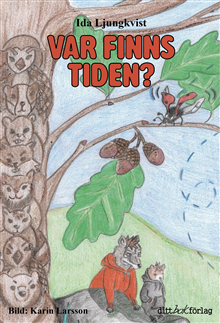 Var finns tiden?