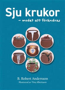 Sju krukor 