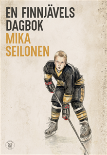 En finnjävels dagbok